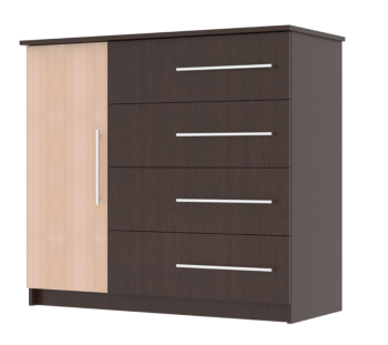 Комод FANT 4 ящика