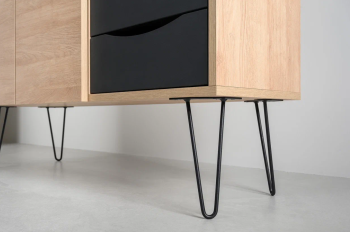 Комод Mobi Брюс 16.233