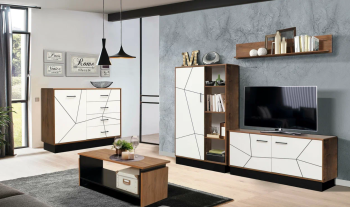 Таксония, Белый