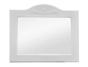 Зеркало навесное горизонтальное 800 Катрин-К ИТ-5 Италия