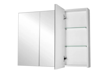 Зеркало-шкаф Style Line Альтаир 900 трюмо