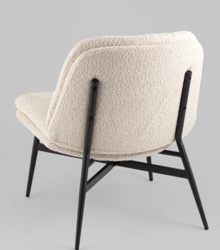 Кресло лаунж STOOL GROUP Tail