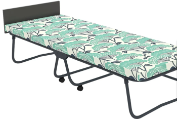 Кровать-тумба КемпингГрупп Бриз основание сетка