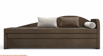 Диван-кровать Столлайн Верди Угол правый