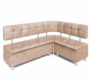 Велюр Латте