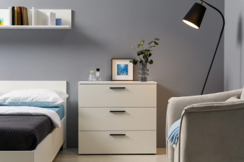 Комод Mobi Эйр 16.242