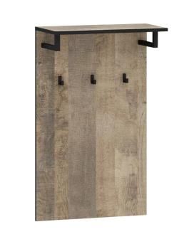 Дуб Гранж Песочный