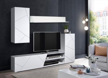 Белый/Пвх Софт Белый