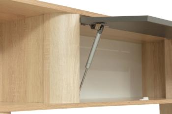 Тумба для теле и радиоаппаратуры Олимп Виста-19