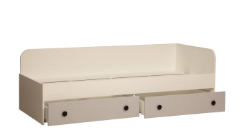 Кровать Олимп 69.10 Артис (с ящиками)