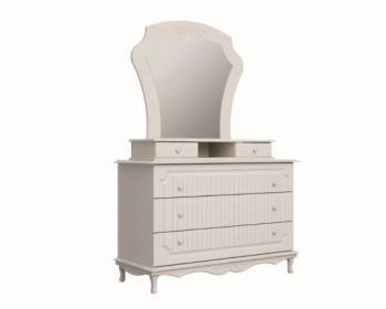 Вудлайн кремовый/Сандал белый