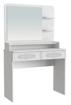 белое дерево