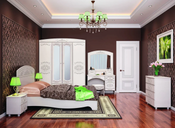 Патина вудлайн кремовый, Сандал белый