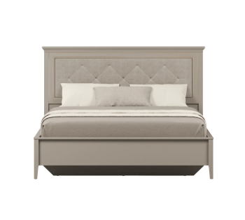 Глиняный серый