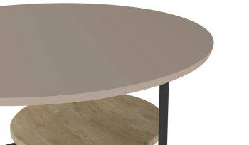 Стол журнальный Калифорния Марио