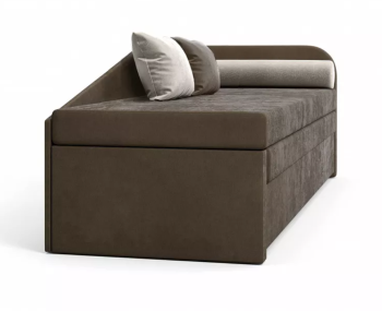 Диван-кровать Столлайн Верди Угол правый