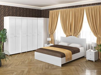 Белое дерево