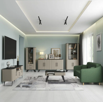 Комод Олимп 76.04 Фиделия