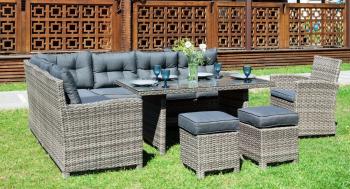 Комплект ROYAL FAMILY Genry