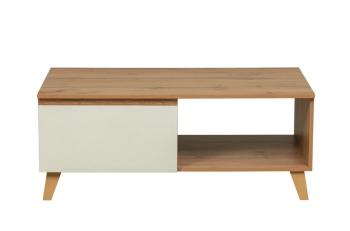 Стол журнальный 53.08 Олимп Авалон