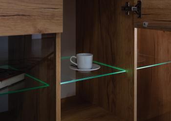 Гостиная Mobi Арчи № 11 08.140 + 10.110