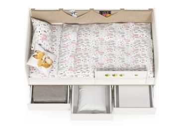 Кровать Mobi Эйп 11.40