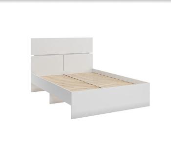 Кровать Komfort S Агата 1200 М10