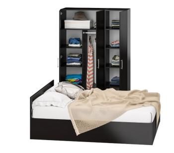 Спальня СВК Стандарт 1-1600