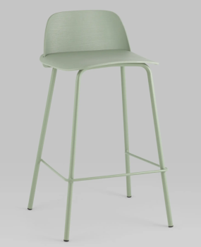 Серо-зеленый