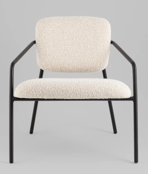 Кресло лаунж STOOL GROUP Rooney