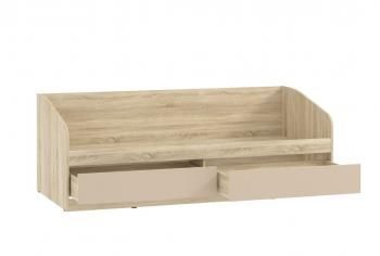 Кровать Сильва Акварель НМ 041.50-01 М2