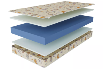 Разноцветный