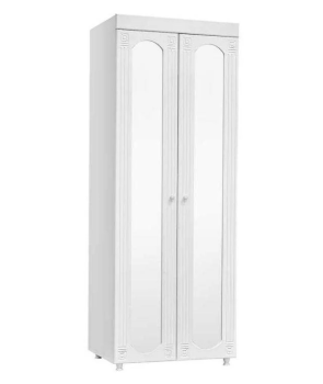 Белое дерево