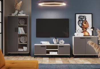 Тумба Сильва