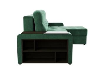 Диван-кровать угловой Сильва Дубай 2т-1пф(1пф-2т)