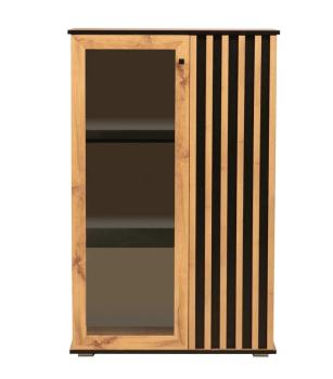 Шкаф комбинированный Олимп 51.03 Либерти (опора h=20мм)