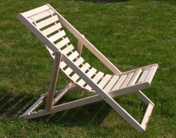 Шезлонг ZiP-mebel Кампари 45