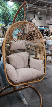 Подвесное кресло Афина AFM-850G