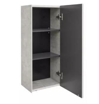 Шкаф навесной Aquaton СОХО