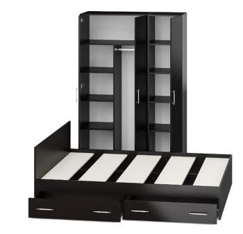 Спальня СВК Стандарт 1-1600Я