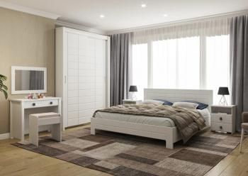 Шкаф-купе Compass Изабель ИЗ-60К