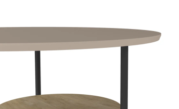 Стол журнальный Калифорния Марио