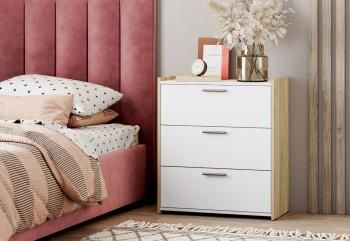 Комод Сильва Симпл НМ 013.19