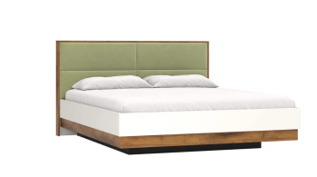 Белый/таксония, черный/ткань велюр нефрит