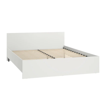 Белый PE шагрень