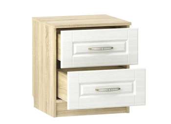 Спальня Сильва Оливия комплектация 2