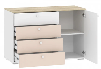 Детская Сильва Банни комплектация 3