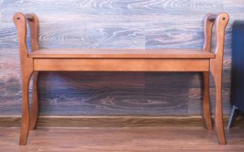 Банкетка с подлокотниками ZiP-mebel Лулу