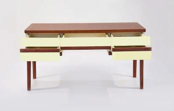 Стол рабочий ZiP-mebel Рио