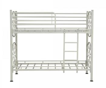 Кровать двухъярусная Олимп Эльбрус 42.10-02